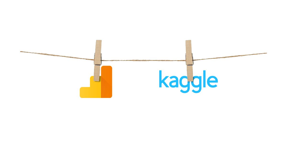 A Marketer’s Guide to Kaggle for Analytics and Data Science