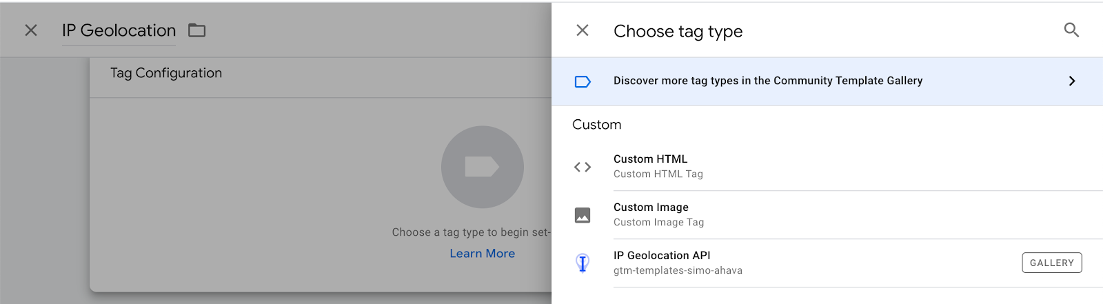 How to Use Google Optimize  and  Tag Manager for Personalization