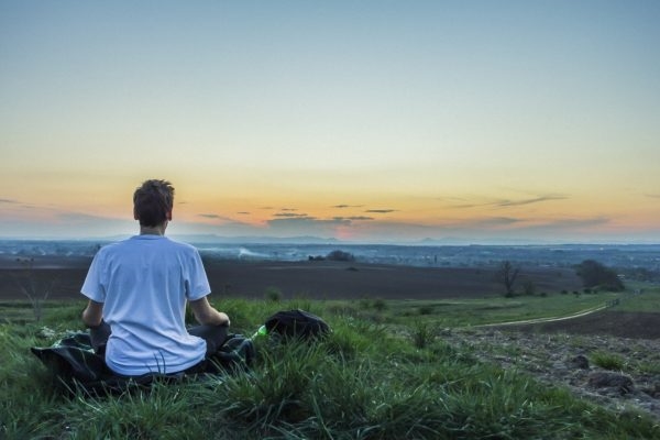 How to Start Eliminating Financial Stress and Be More at Peace