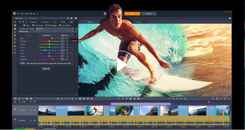5 Video Editing Software for Small Businesses to Improve Video Marketing