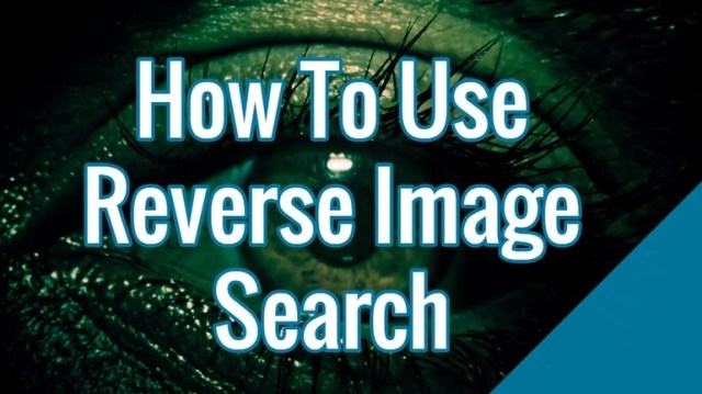 How To Use Reverse Image Search