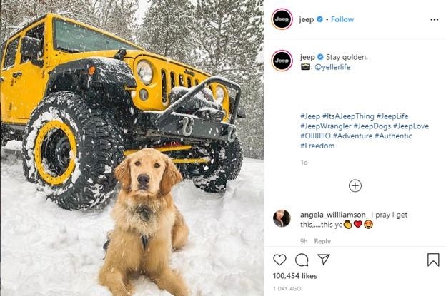 How to Boost Engagement with User-Generated Content on Instagram