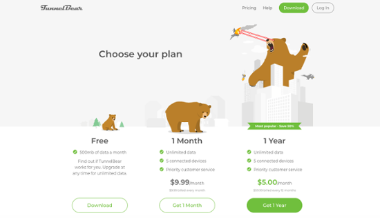 15 of the Best Pricing Page Examples that Fuel Sales (+ Actionable Tips)