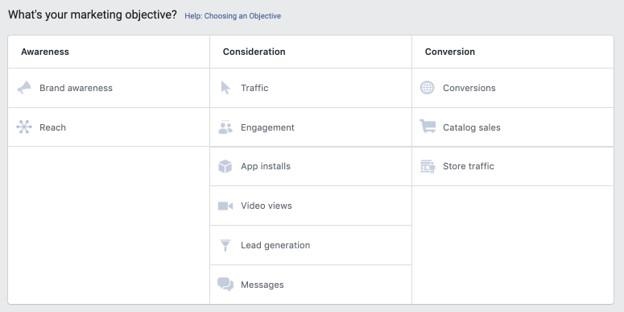 7 Fundamental Facebook Advertising Tips for Small Business Marketers 7 Fundamental Facebook Advertising Tips for Small Business Marketers