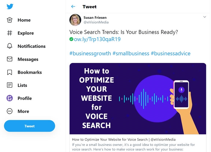 How to Set Social Media Goals in 2020