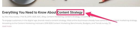 Blogging for Agencies: How to Turn Content Into Customers