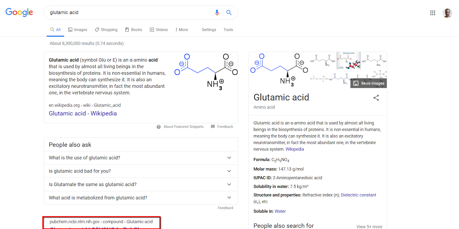 No More “Double Dipping” on Featured Snippets—Does It Matter?