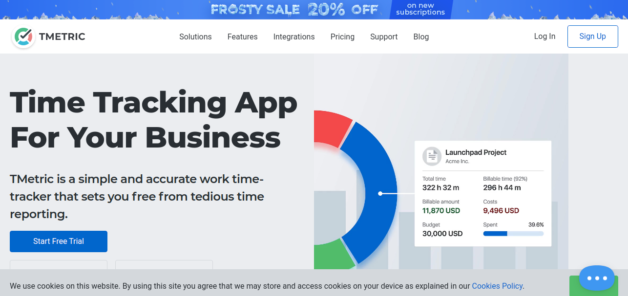 11 Productivity Tools to Skyrocket Your Business Growth
