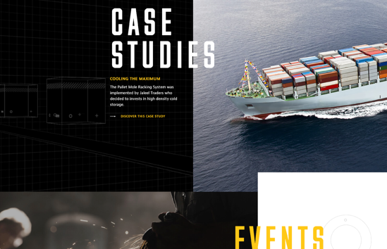 20 Incredible B2B Web Designs (+ Elements to Woo Your Audience) 20 Incredible B2B Web Designs (+ Elements to Woo Your Audience)