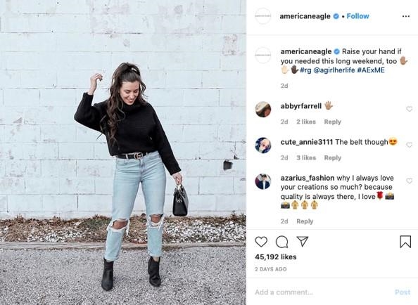 How to Boost Engagement with User-Generated Content on Instagram