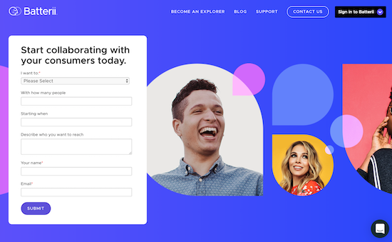 20 Incredible B2B Web Designs (+ Elements to Woo Your Audience) 20 Incredible B2B Web Designs (+ Elements to Woo Your Audience)