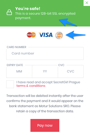 Best Payment Form UX Practices — An Ultimate Guide to Online Payments