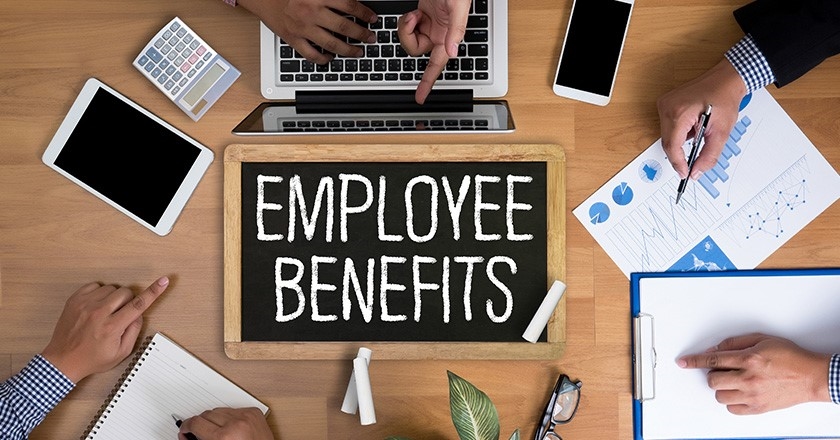 Mastering Management: Developing Benefits Packages That Retain Great Employees