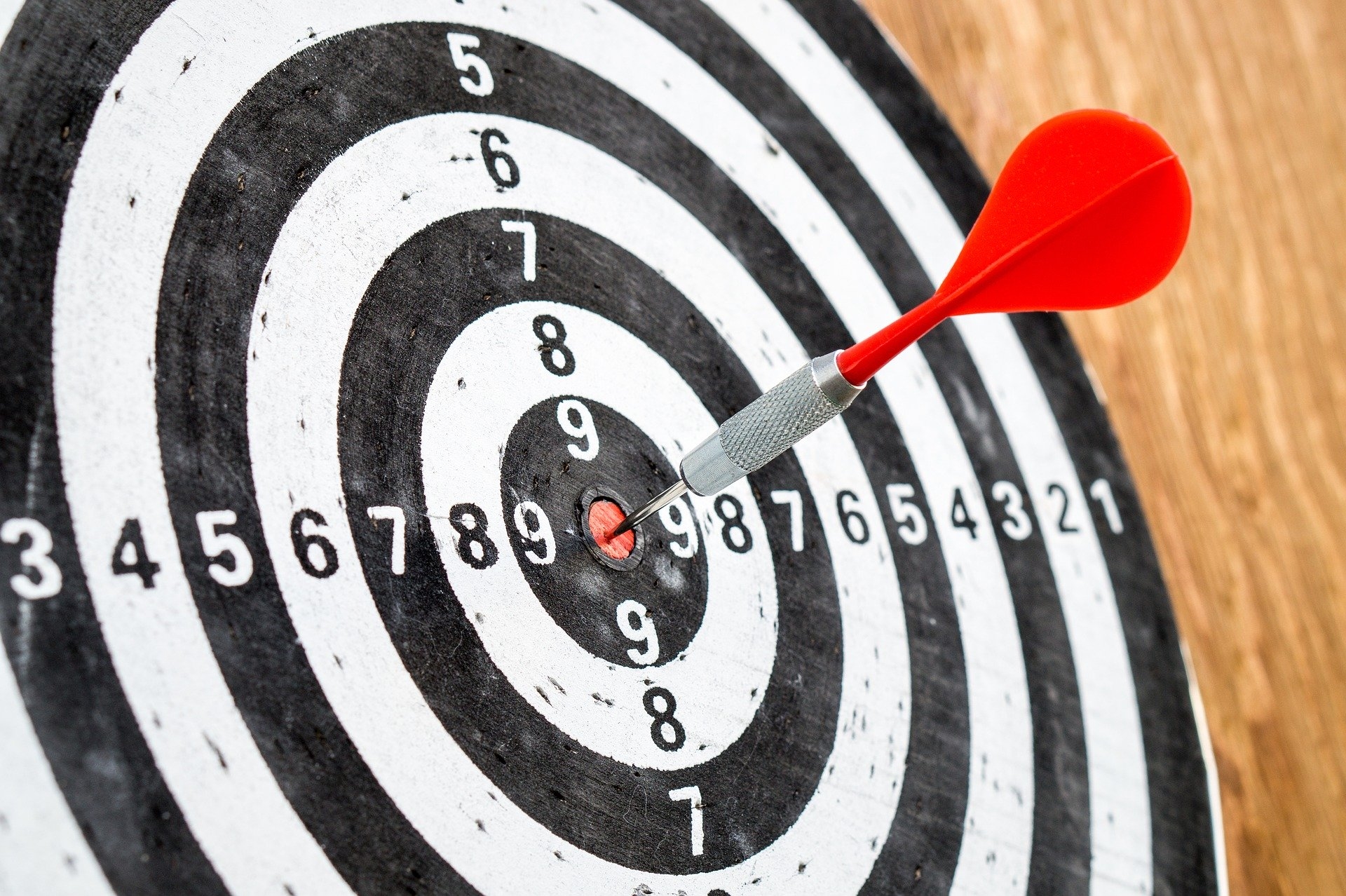 No High-Level Fluff: 7 Steps to Build the Best Target Account Model