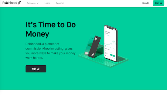 5 Financial Tech Companies to Look Out for in 2020