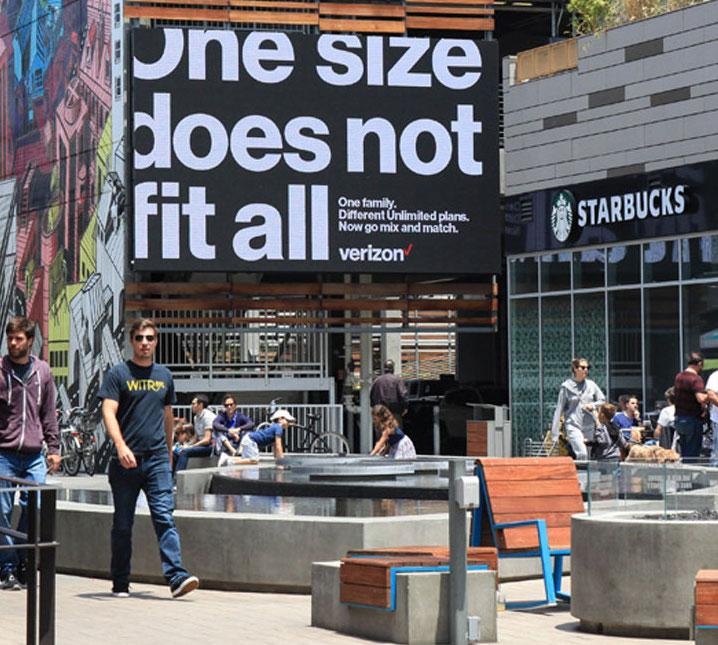 Get Started With Out-of-Home Advertising: Here’s How