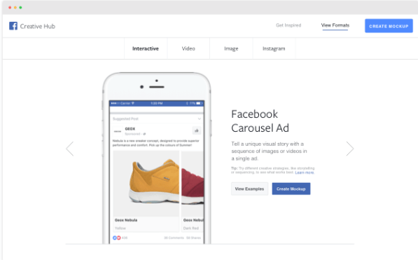 What is the Role of Creative Hub in Improving the Quality of Facebook Ads? What is the Role of Creative Hub in Improving the Quality of Facebook Ads?