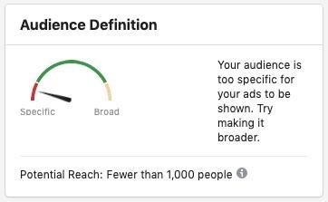4 Reasons Your Facebook Ads Are Not Delivering ( and What to Do About It!) 4 Reasons Your Facebook Ads Are Not Delivering ( and What to Do About It!)