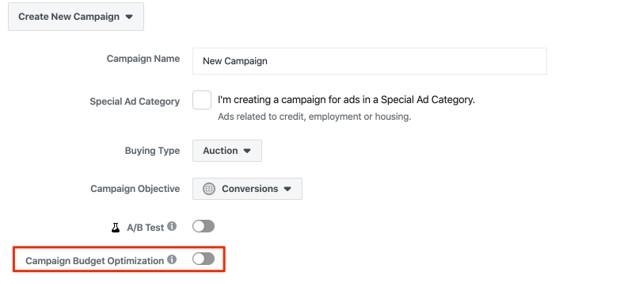 Facebook Mandates Campaign Budget Optimization: Here’s What You Need to Know