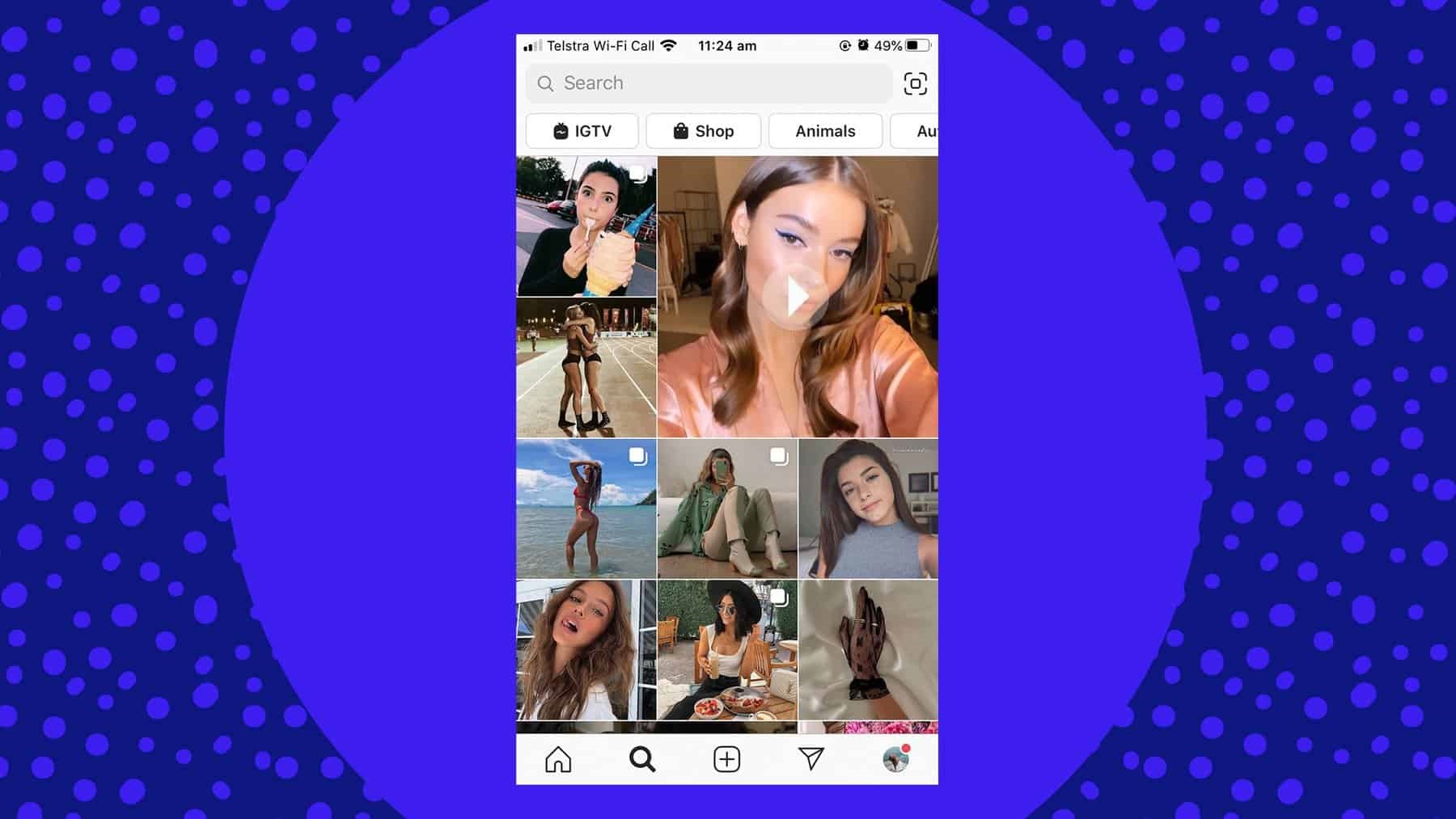 How an IGTV Strategy Can Boost Your Following and Engagement on Instagram