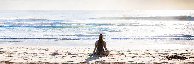Why Leaders Should Practice Meditation