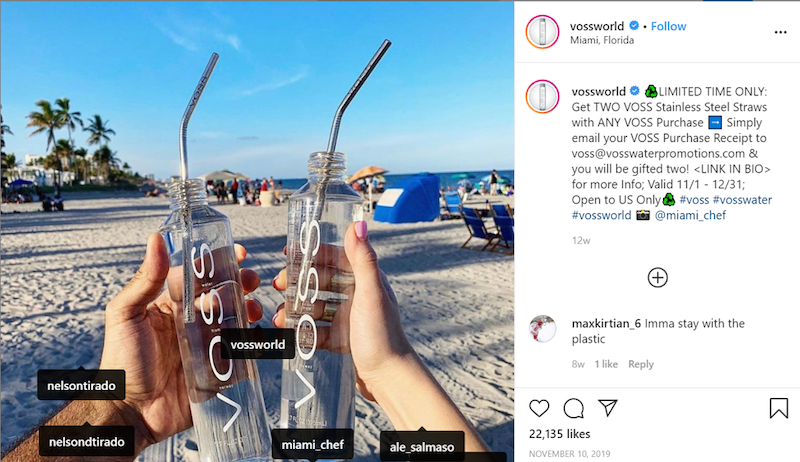 7 Ways to Write More Like-able Social Media Copy