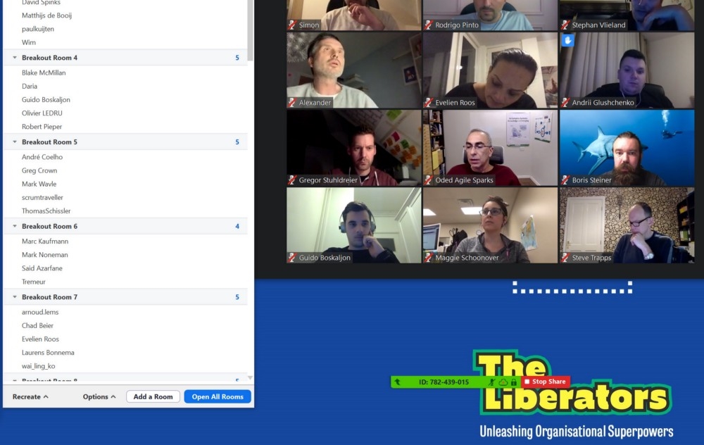 Our 10 Tips to Have Productive and Engaging Virtual Meetings