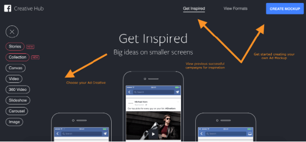 What is the Role of Creative Hub in Improving the Quality of Facebook Ads? What is the Role of Creative Hub in Improving the Quality of Facebook Ads?