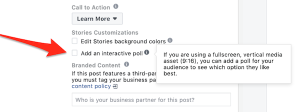 How to Use Instagram Story Ads Polls to Gather Intel and Drive Engagement