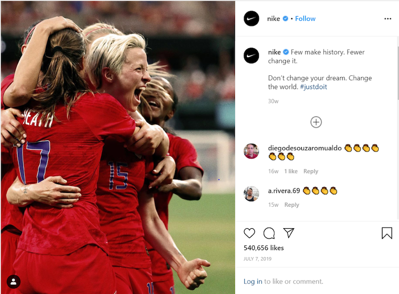 7 Ways to Write More Like-able Social Media Copy