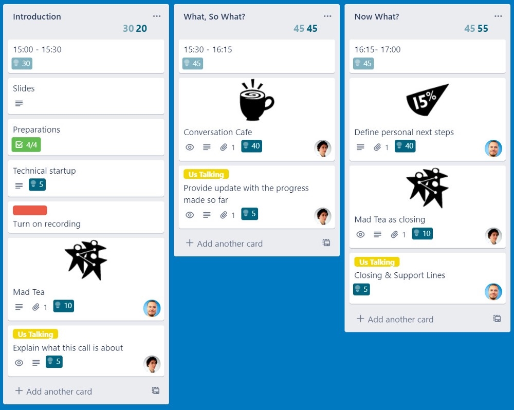 Our 10 Tips to Have Productive and Engaging Virtual Meetings