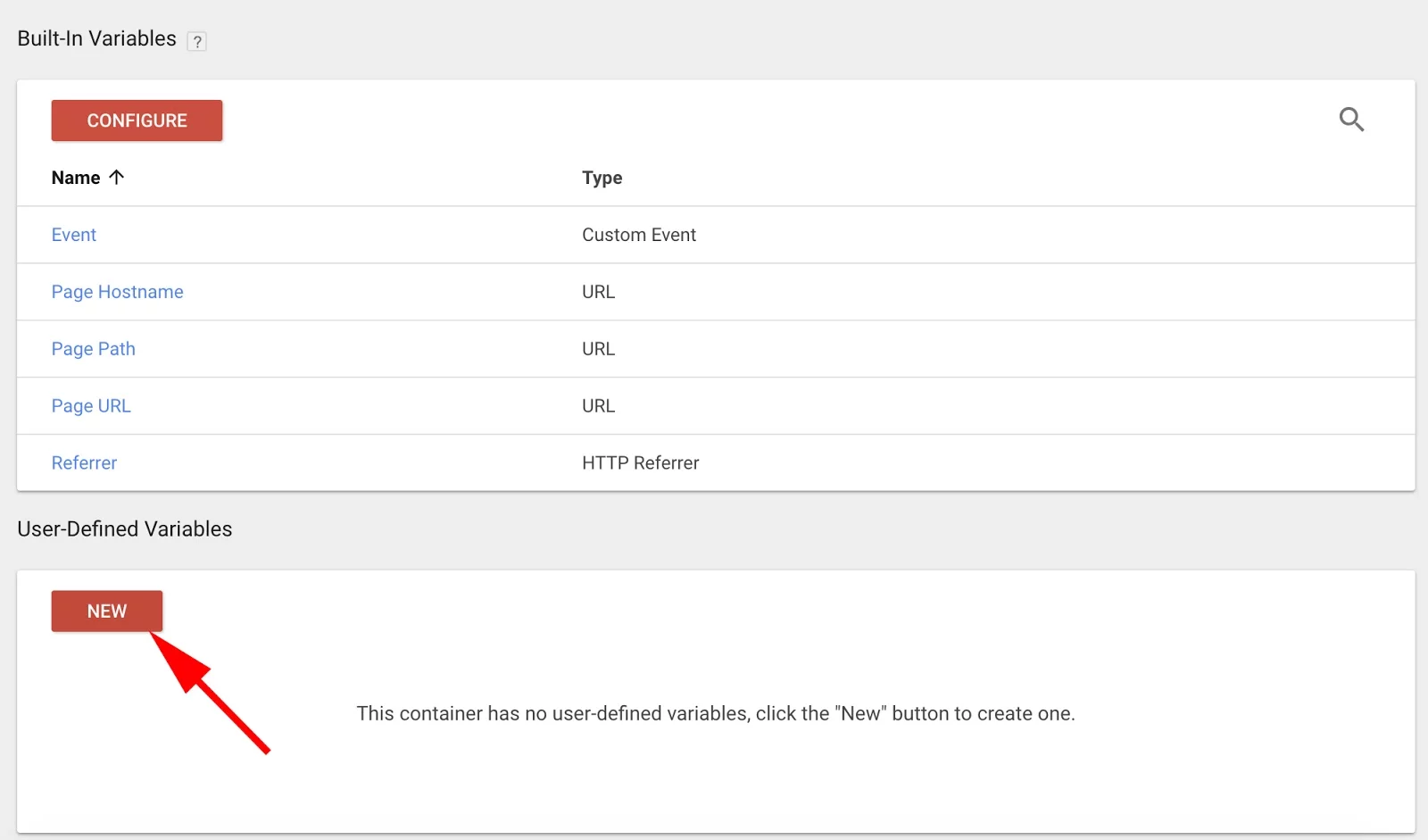 Getting to Grips with Google Tag Manager