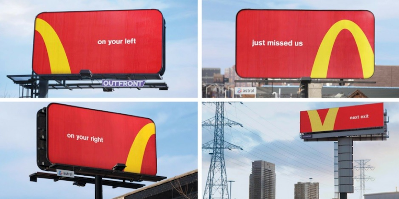 Get Started With Out-of-Home Advertising: Here’s How