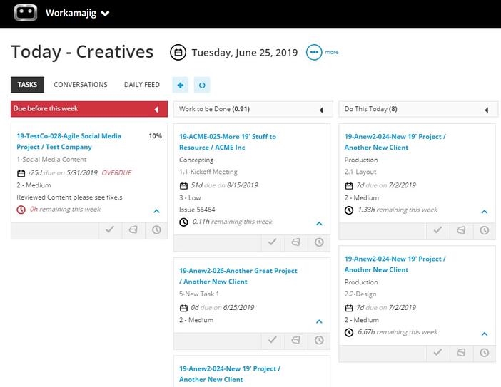 The Best Project Management Tools for Your Agency