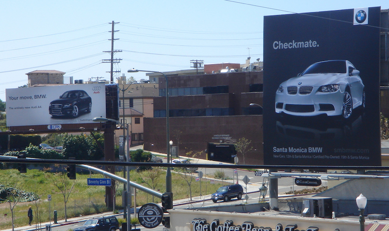 Get Started With Out-of-Home Advertising: Here’s How