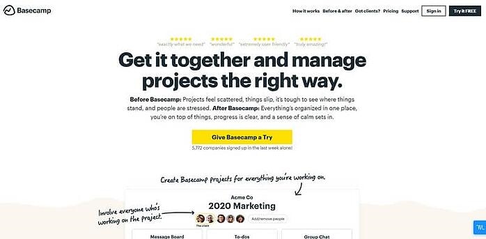 The Best Project Management Tools for Your Agency