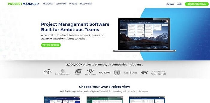 The Best Project Management Tools for Your Agency