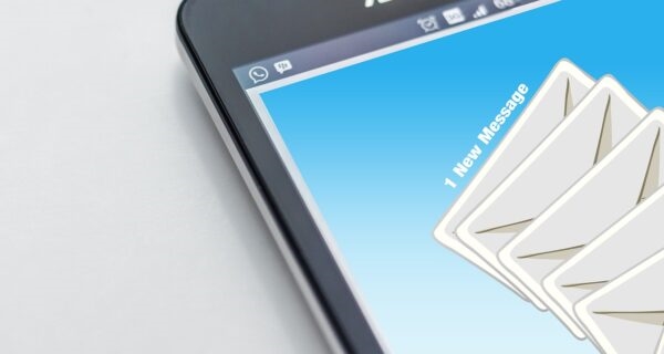 4 Types of Emails You Need to Send Your Email List