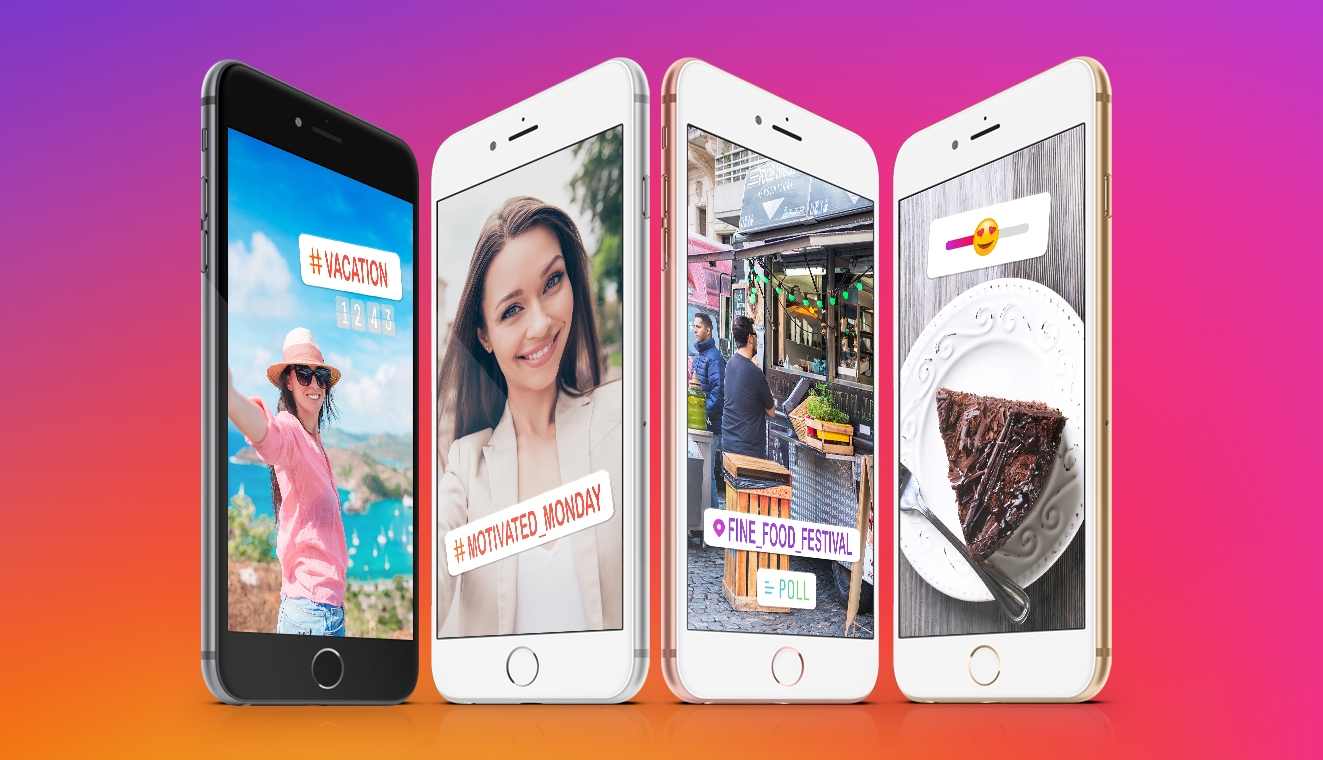Instagram Stories – An Opportunity To Grow Your Business