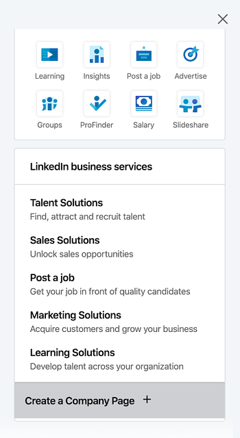 5 Examples of LinkedIn Showcase Pages (+ Best Practices You Need to Adopt)