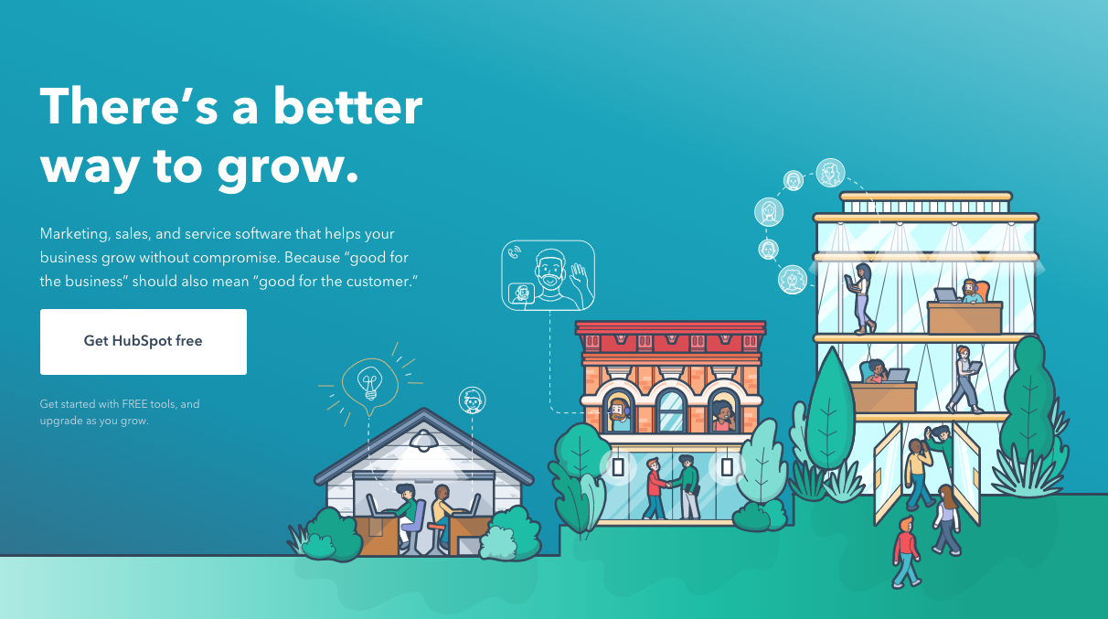 Find a Shared Enemy to Galvanize Your Prospects Find a Shared Enemy to Galvanize Your Prospects