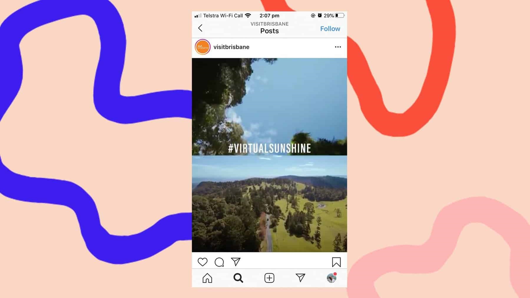 How Should Brands Be Using Instagram During COVID-19?