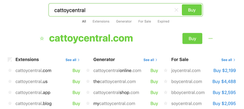 How to Build an Ecommerce Website Fast
