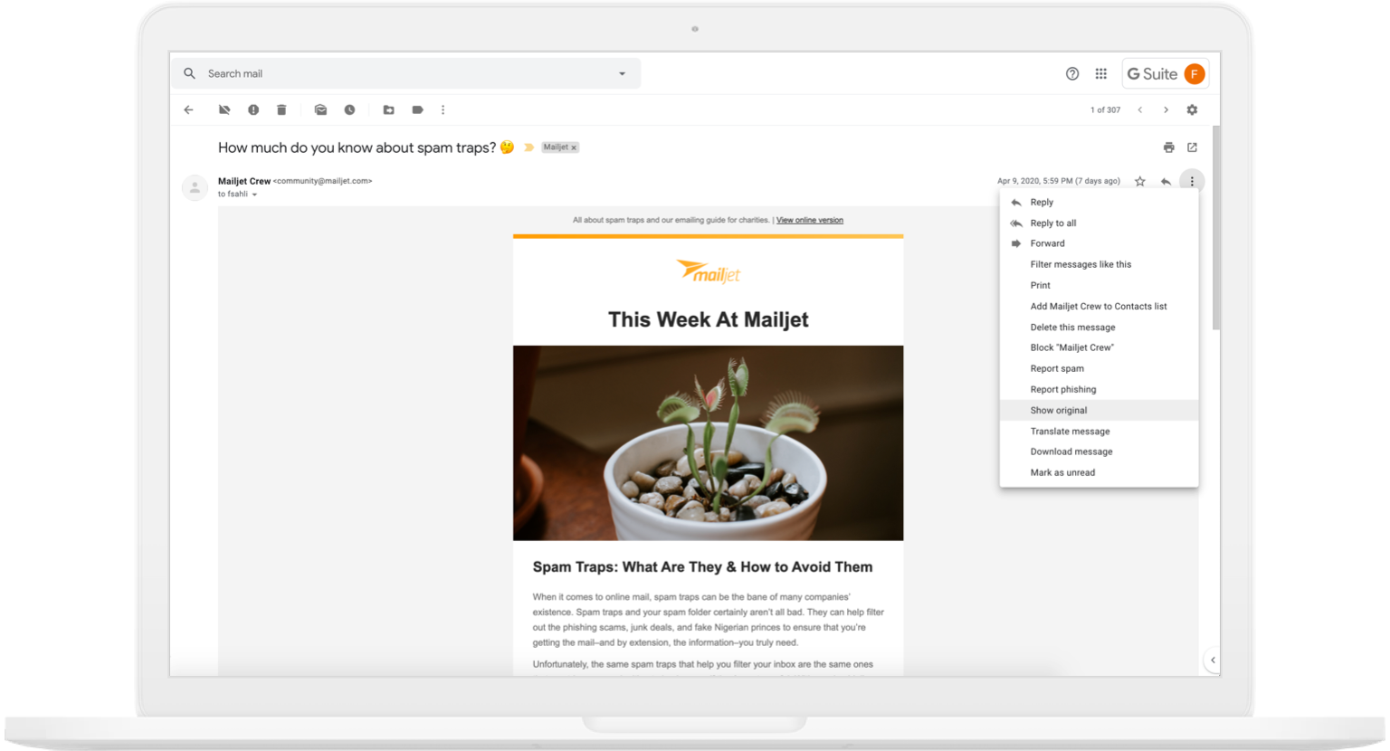Email Headers: What They Are  and  How To Read Them