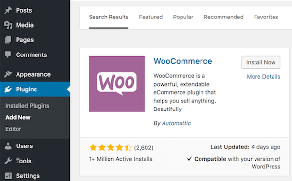 How to Build an Ecommerce Website Fast