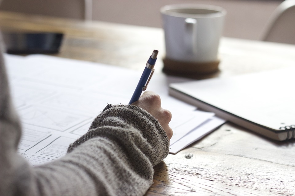 Bored or Busy? It’s Time to Work Harder!