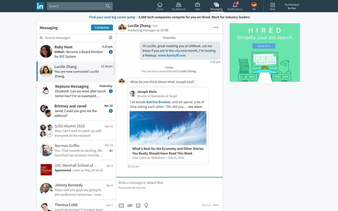 How to Do Social Selling: 8 Principles to Apply Every Single Day How to Do Social Selling: 8 Principles to Apply Every Single Day