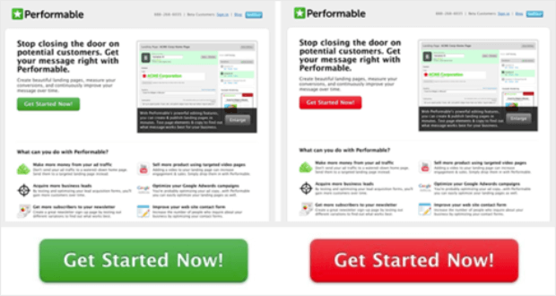 5 Simple A/B Tests You Should Try on Your Site Right Now