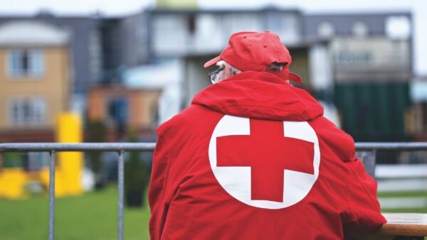 Making a Difference in a Time of Uncertainty