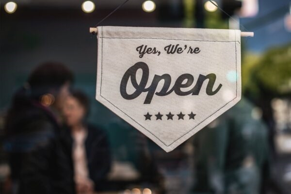 Making a Difference in a Time of Uncertainty